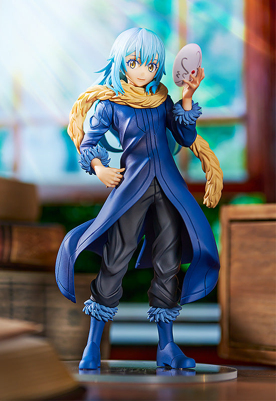 That Time I Got Reincarnated as a Slime - POP UP PARADE Rimuru Figure