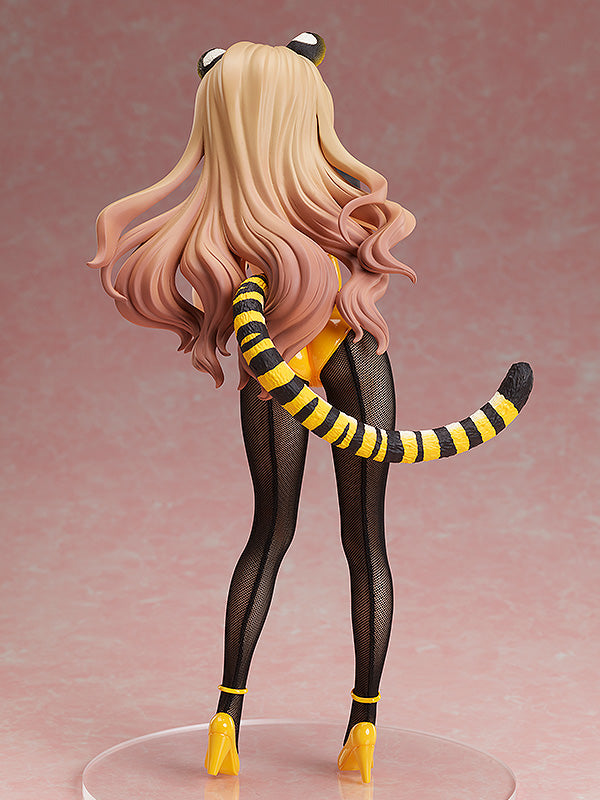 Toradora! - Taiga Aisaka: Tiger Ver. 1/4 Scale Figure