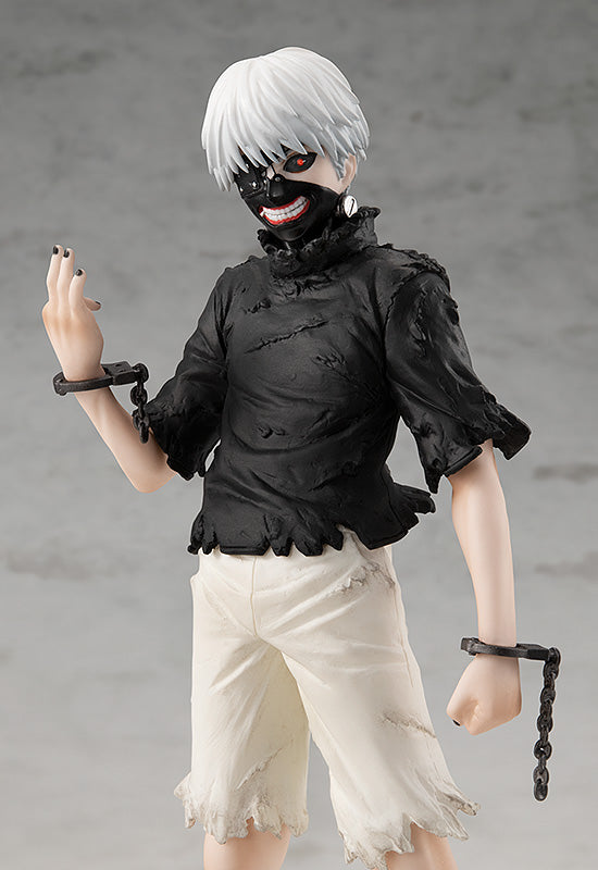 Tokyo Ghoul - POP UP PARADE Ken Kaneki Figure