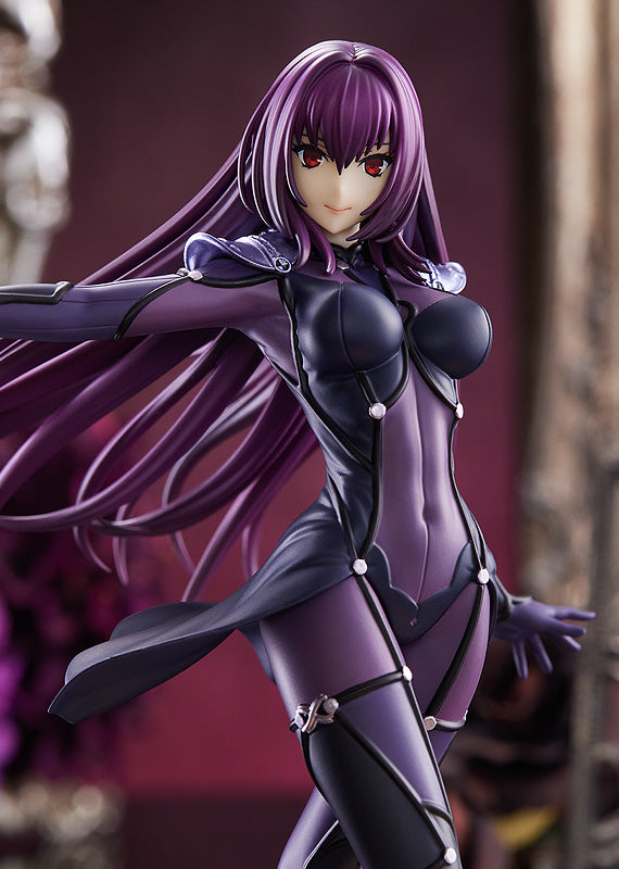 Fate/Grand Order - POP UP PARADE Lancer/Scáthach Figure