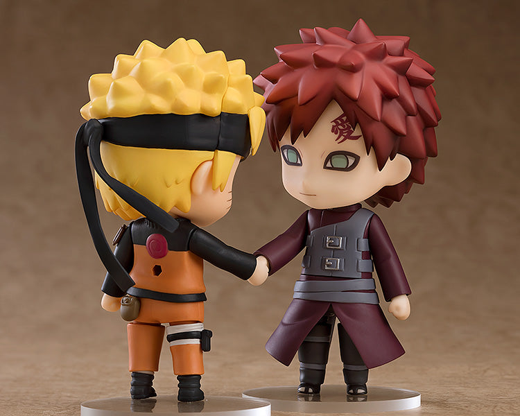 Naruto Shippuden - Nendoroid Gaara Figure