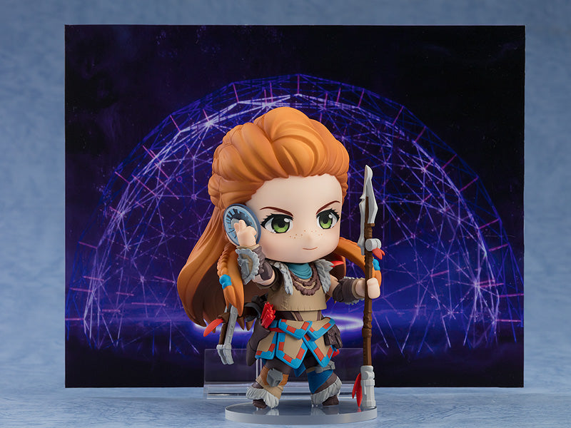 Horizon Forbidden West - Nendoroid Aloy Figure