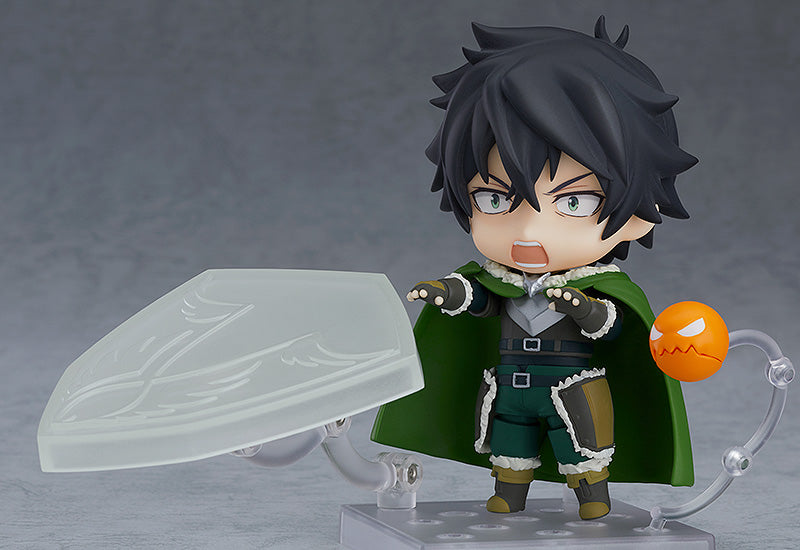 The Rising of the Shield Hero - Nendoroid Shield Hero Figure