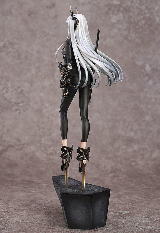 G.A.D_TEN 1/7 Scale Figure