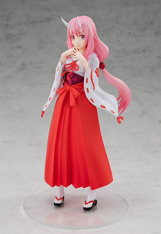 That Time I Got Reincarnated as a Slime - POP UP PARADE Shuna Figure