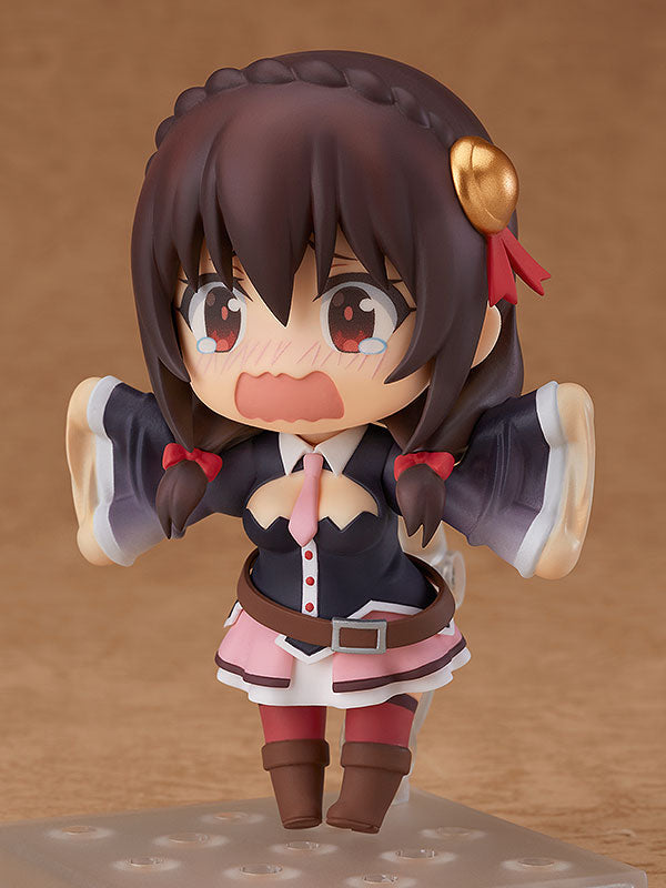 KONOSUBA -God's blessing on this wonderful world! - Nendoroid Yunyun Figure