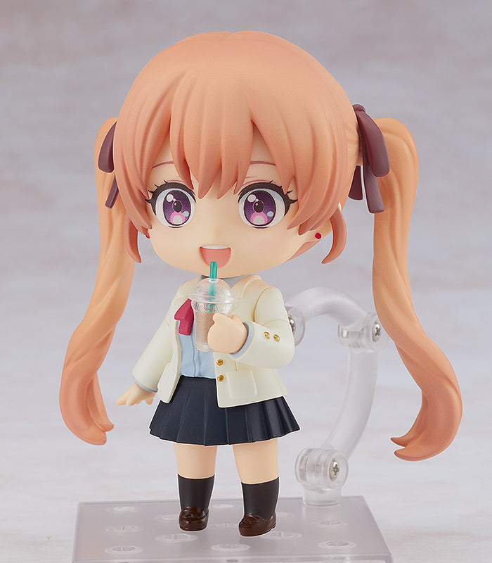 A Couple of Cuckoos - Nendoroid Erika Amano Figure
