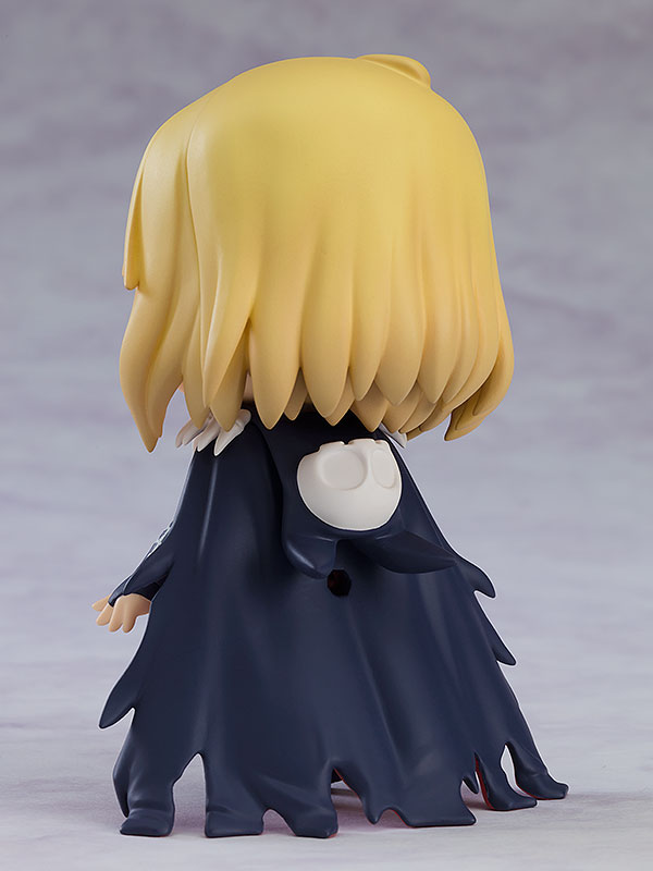 Love After World Domination - Nendoroid Desumi Magahara Figure