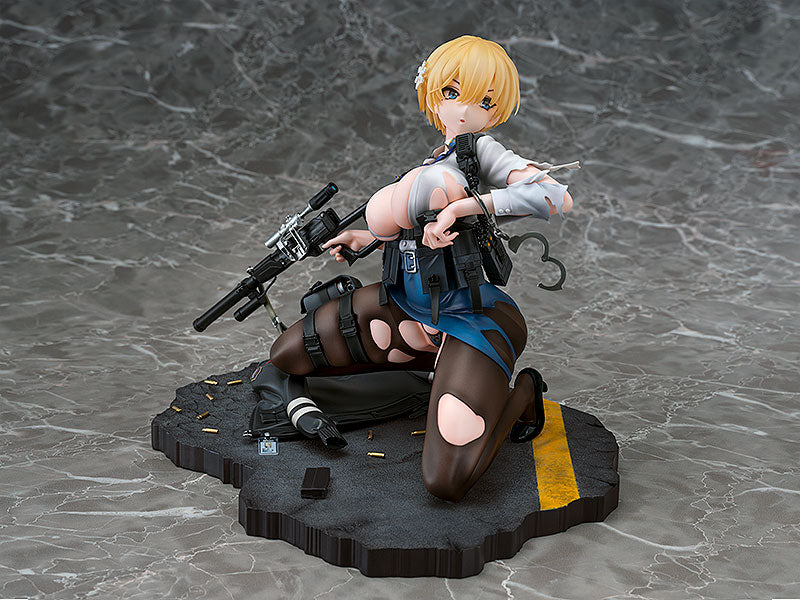 Girls' Frontline - VSK-94 Heavy Damage Ver. 1/6 Scale Figure