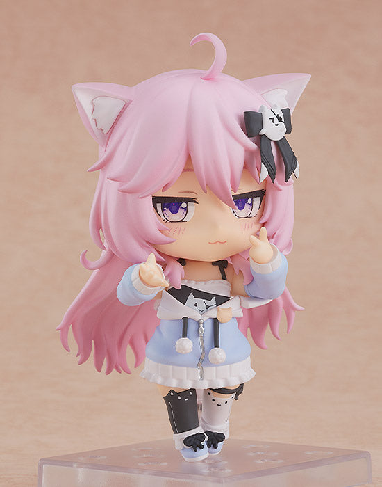 Nyatasha Nyanners - Nendoroid Nyatasha Nyanners Figure