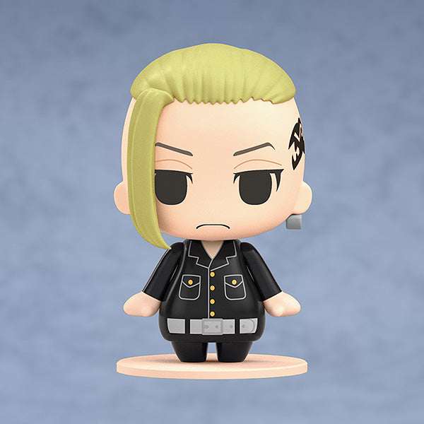 Tokyo Revengers - Pocket Maquette: Tokyo Revengers 01 Blind Box