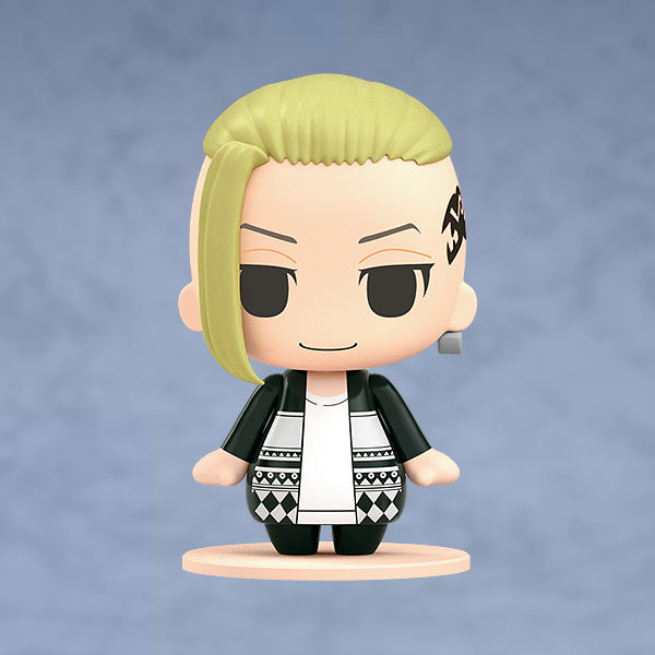 Tokyo Revengers - Pocket Maquette: Tokyo Revengers 02 Blind Box