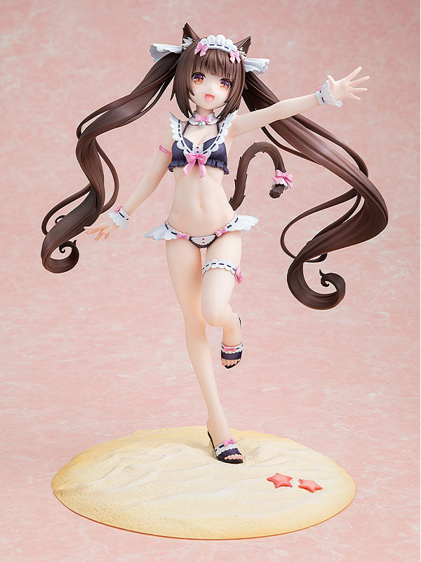 NEKOPARA - Chocola: Maid Swimsuit ver. 1/7 Scale Figure