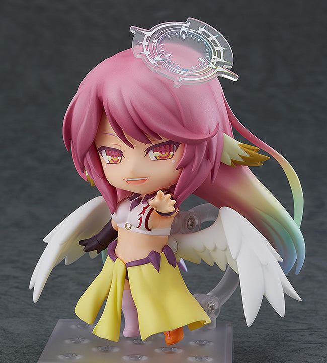 No Game No Life - Nendoroid Jibril Figure