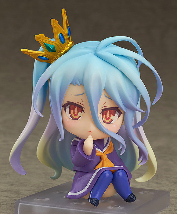 No Game No Life - Nendoroid Shiro Figure