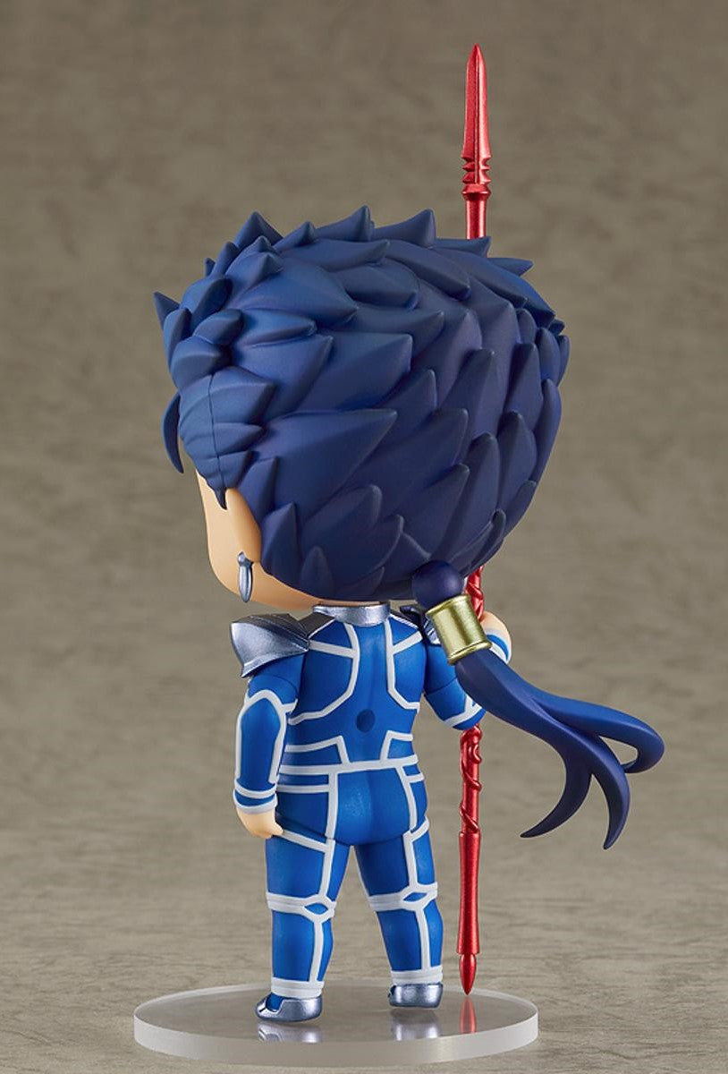 Fate/Grand Order - Nendoroid Lancer/Cú Chulainn Figure