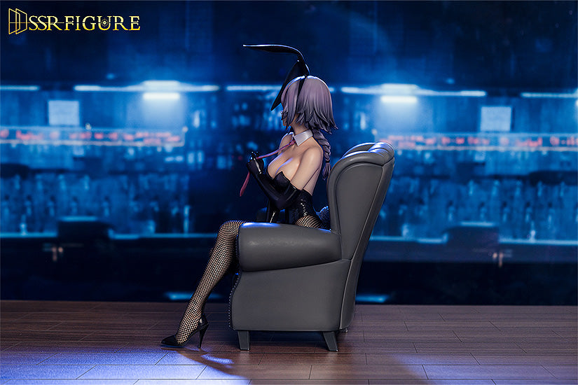 SSR-FIGURE Yi Ren Guan  - House of Unhumans Yu Cong Xiao: Bunny Ver. 1/7 Scale Figure