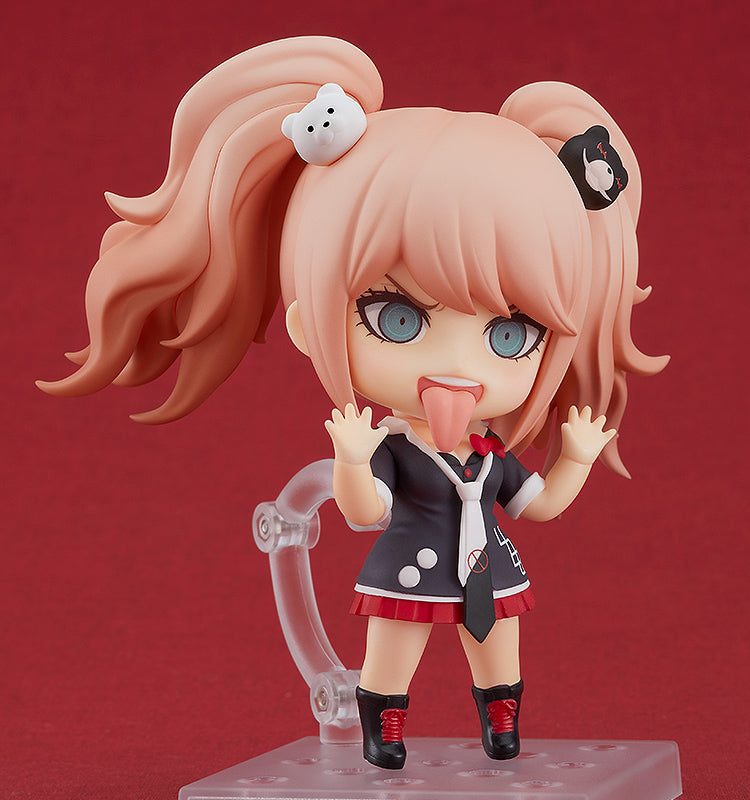 Danganronpa 1•2 Reload - Nendoroid Junko Enoshima Figure (Re-release)