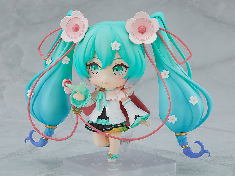Nendoroid Hatsune Miku : Magical Mirai 2021 Ver
