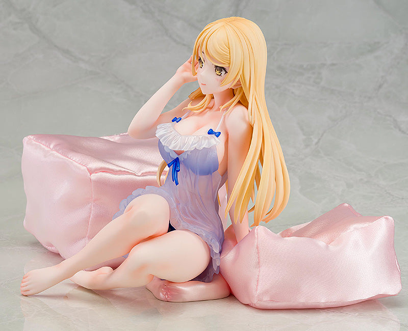 Atelier Ryza 2: Lost Legends & the Secret Fairy - Klaudia Valentz: Negligee Ver. 1/7 Scale Figure