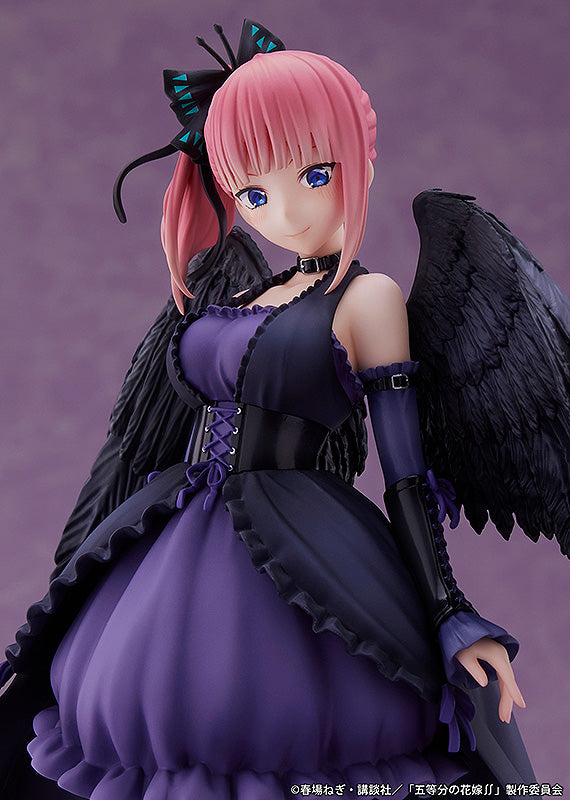 The Quintessential Quintuplets - Nino Nakano: Fallen Angel ver. 1/7 Scale Figure