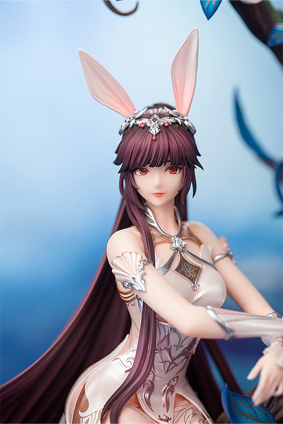 Soul Land - Xiao Wu: Lifelong Protection ver. 1/7 scale Figure