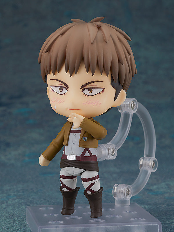 Attack on Titan - Nendoroid Jean Kirstein Figure