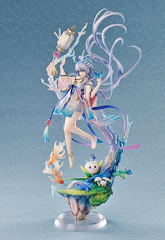 Vsinger - Luo Tianyi: Chant of Life Ver. 1/7 Scale Figure