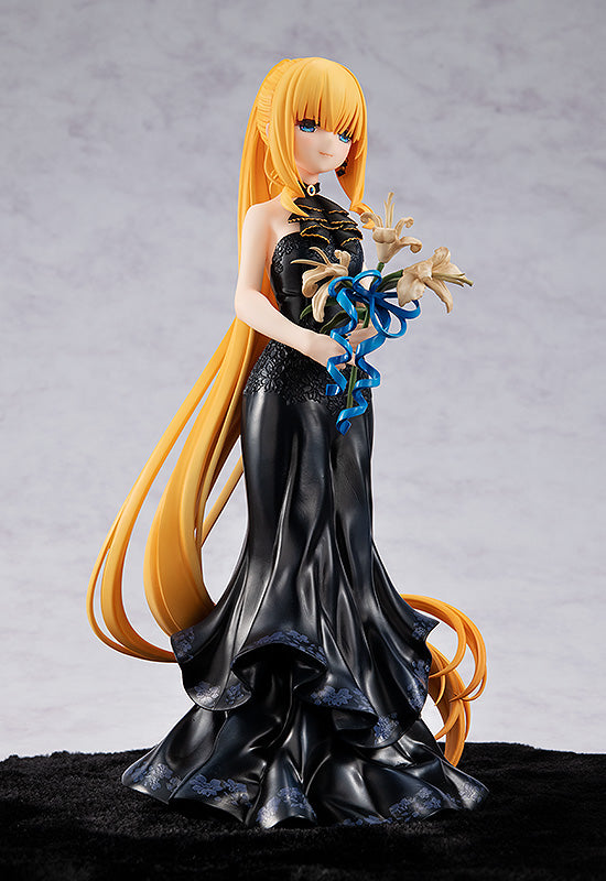 Fate/kaleid liner Prisma☆Illya: Licht  - The Nameless Girl - Pandora: Wedding Dress ver. 1/7 Scale Figure