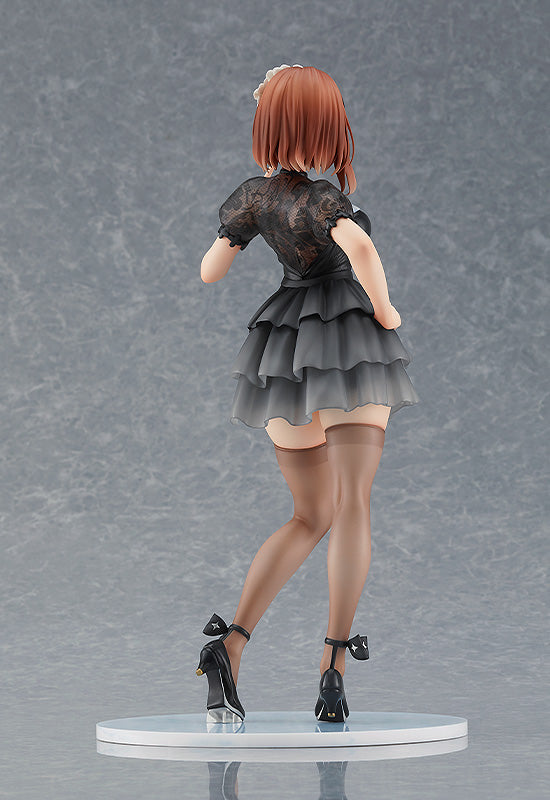 Atelier Ryza 2: Lost Legends & the Secret Fairy - Ryza (Reisalin Stout): High Summer Formal Ver. 1/6 Scale Figure