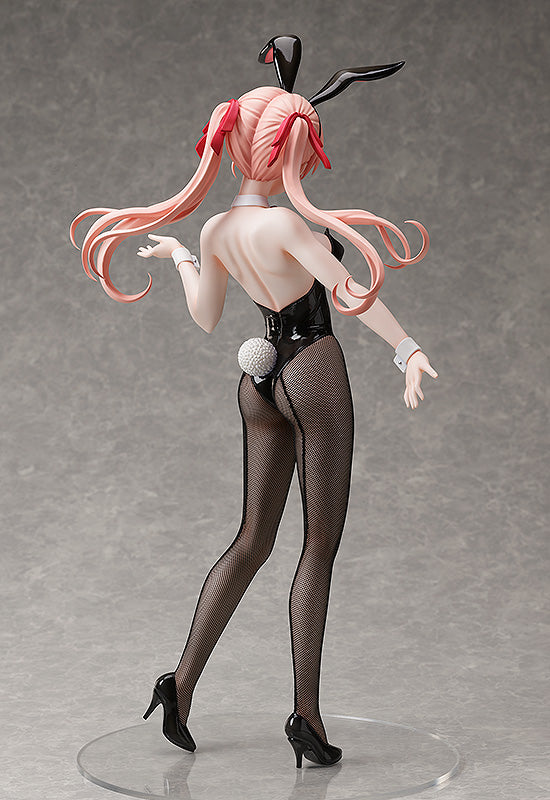 A Couple of Cuckoos - Erika Amano: Bunny Ver. 1/4 Scale Figure