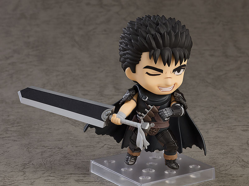 Berserk - Nendoroid Guts Figure