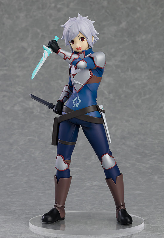 Is It Wrong to Try to Pick Up Girls in a Dungeon? - POP UP PARADE Bell Cranel Figure