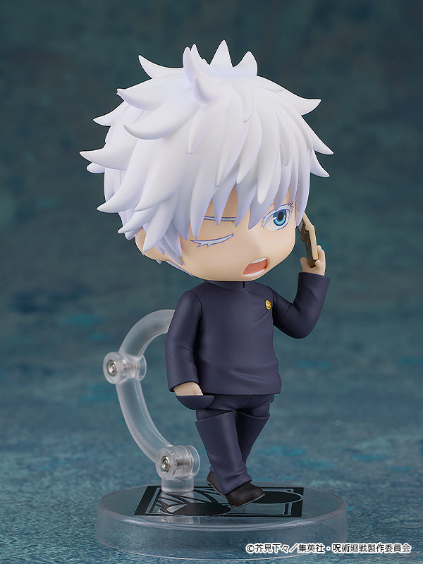 Jujutsu Kaisen Hidden Inventory / Premature Death - Nendoroid Satoru Gojo: Tokyo Jujutsu High School Ver. Figure (Rerelease)