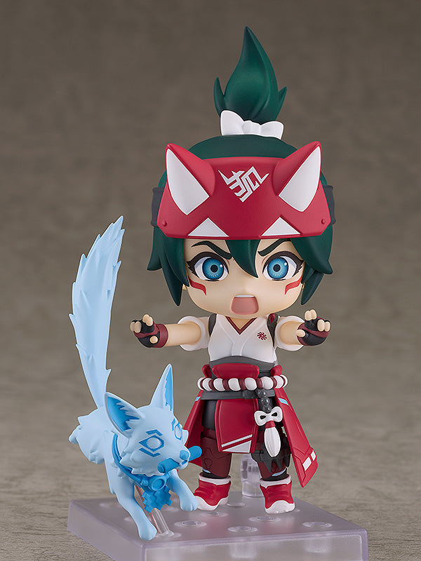 OVERWATCH - Nendoroid Kiriko Figure (Rerelease) – Good Smile US