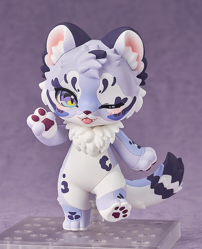Nendoroid Oslo Figure