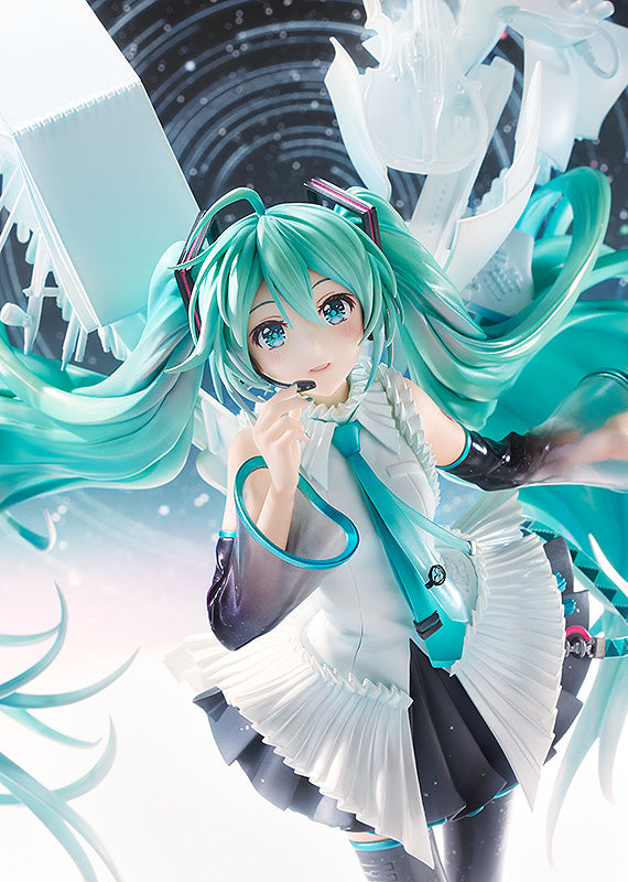 Hatsune Miku - Hatsune Miku: Happy 16th Birthday Ver. 1/7 Scale Figure  (Rerelease)