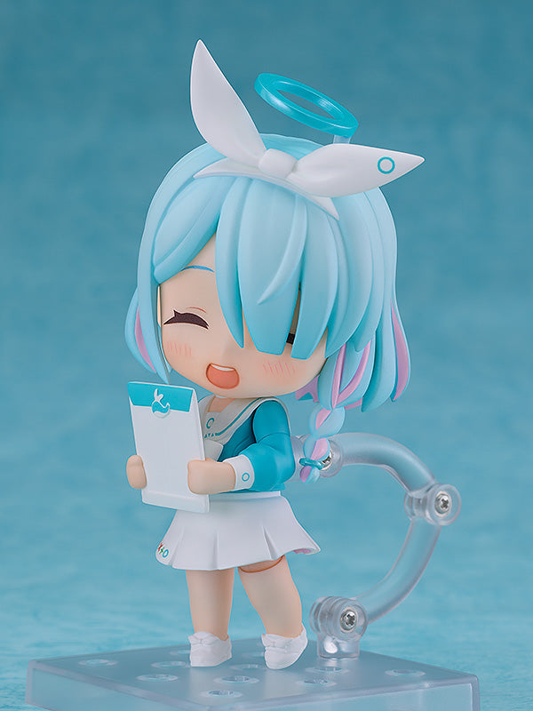 Blue Archive - Nendoroid Arona Figure (Rerelease)