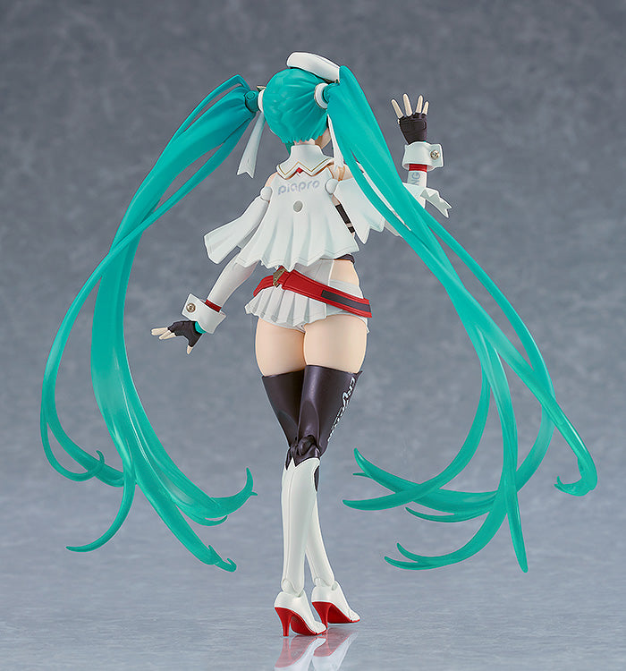 Racing Miku - figma Racing Miku 2023 ver. Figure