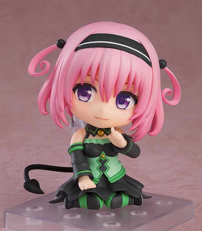 To Love-Ru Darkness - Nendoroid Momo Belia Deviluke Figure