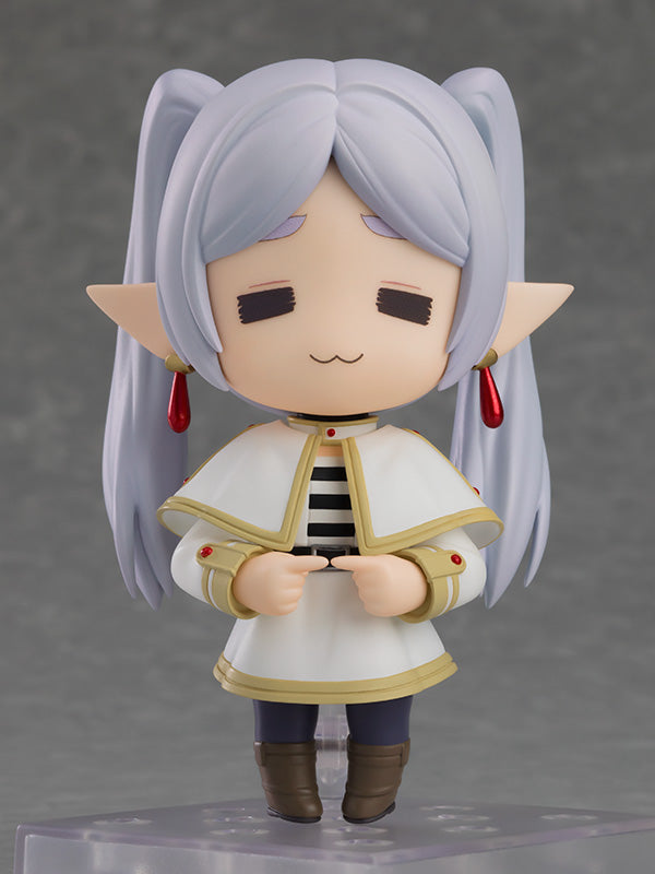 Frieren: Beyond Journey's End - Nendoroid Frieren Figure (Re-release)