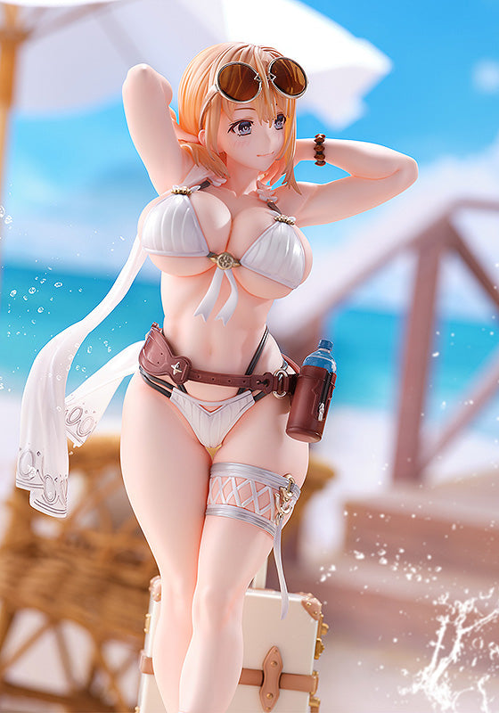 toridamono Original - Mira 1/7 Scale Figure
