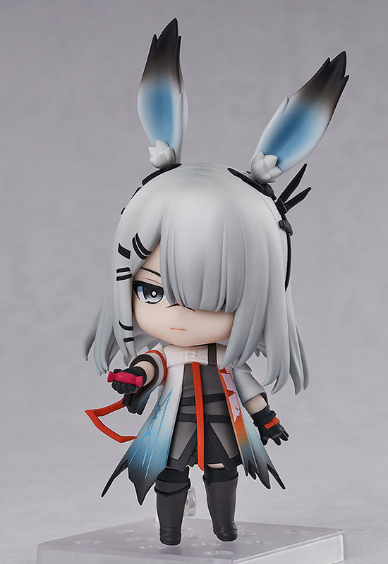 Nendoroid FrostNova Figure (Re-release)