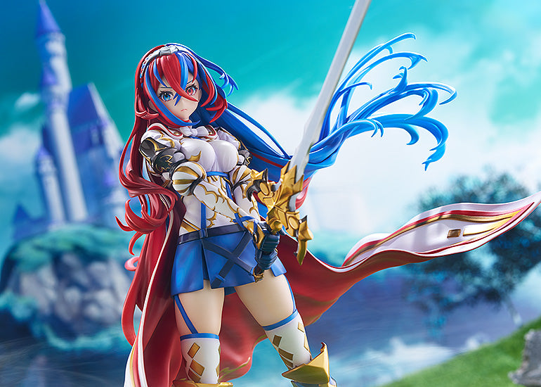 Fire Emblem: Engage - Alear 1/7 Scale Figure