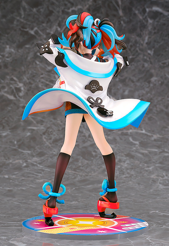 Fate/Grand Order - Archer/Sei Shonagon 1/7 Scale Figure