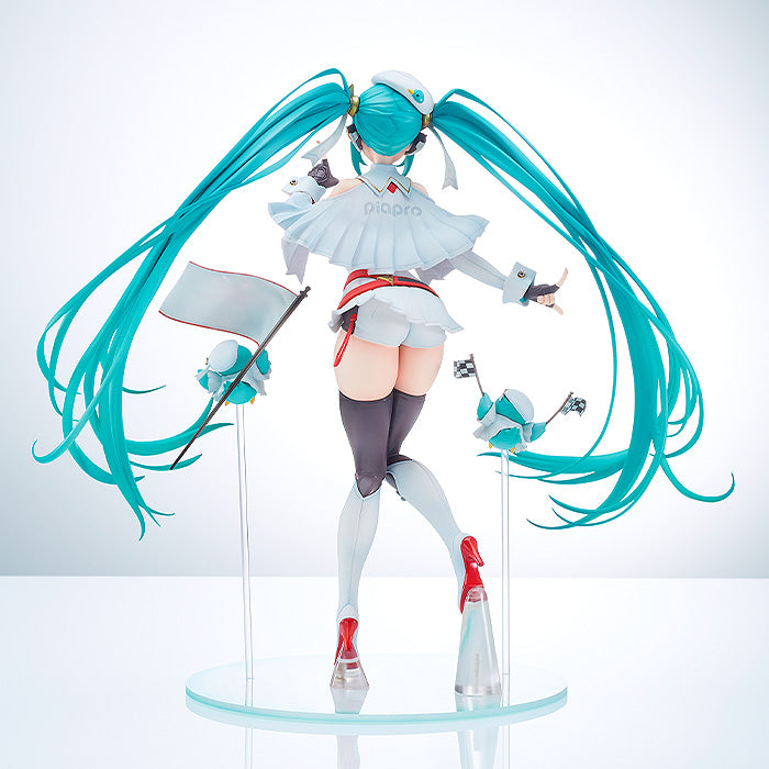 Racing Miku - Racing Miku: 2023 Ver. Figure