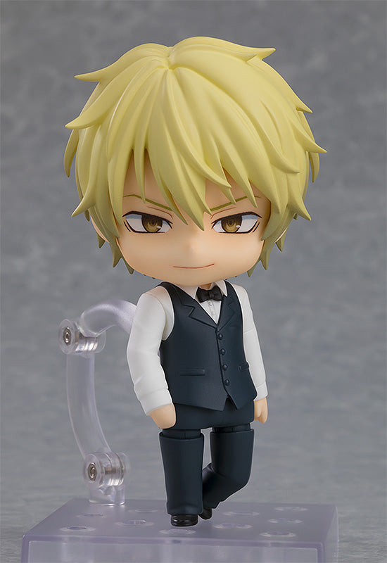 Durarara!!x2  - Nendoroid Shizuo Heiwajima Figure
