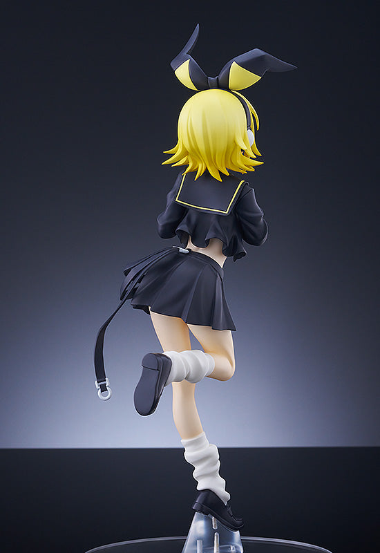 POP UP PARADE Kagamine Rin: BRING IT ON Ver. L Size Figure