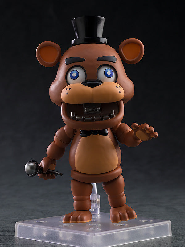 Nendoroid Freddy Fazbear Figure