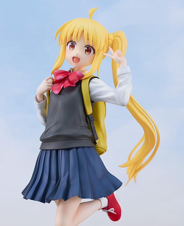 Nijika Ijichi Figure